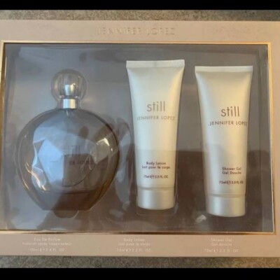 still Jennifer Lopez オードパルファム 4つセット still Jennifer Lopez オードパルファム 4つセット 【公式通販】
