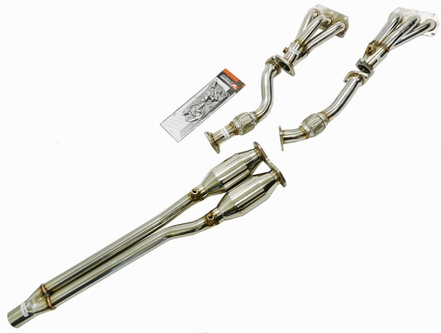 mk4 vr6 header