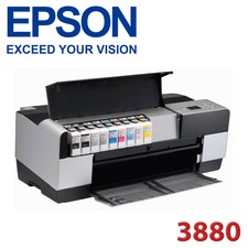 epson 3800 printer