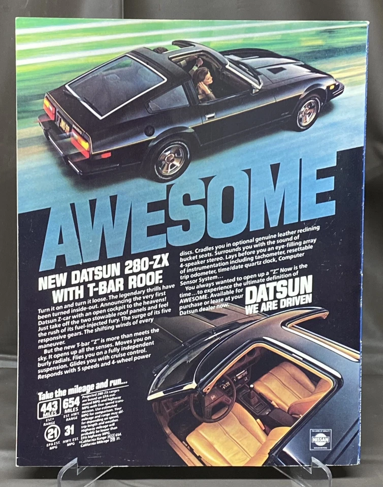 1980 MLB All-Star Game Program Autographed Signed By All-Star MVP Ken Griffey - Image 4 of 4