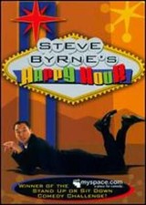 Steve Byrne's Happy Hour: Used