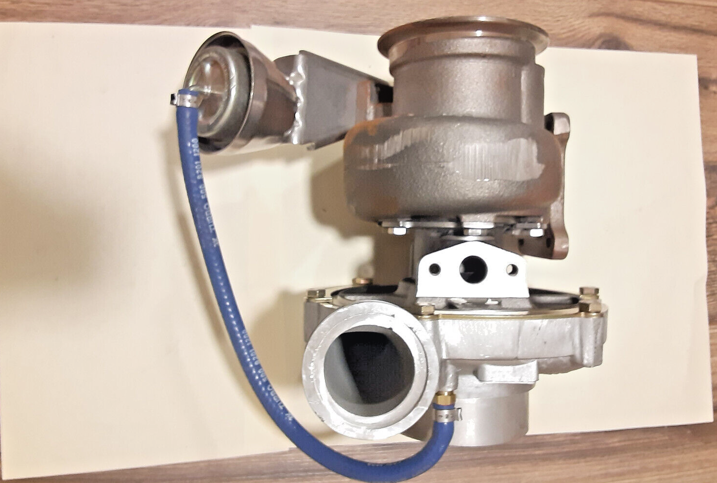 5329 970 6912 Volvo Penta Turbocharger 3819649 for sale online | eBay
