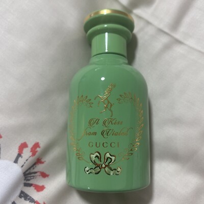 Gucci Exclusive The Alchemist's Garden A Kiss From Wilet, Parfum