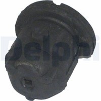 Delphi TD352W Querlenkerlager Vorne FüR Micra II 1.0-1.5D 08.92-02.03 Nissan