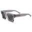 Retro Square Acetate Eyeglass Frames For Unisex Adults - Luxury Full Rim Spectacles