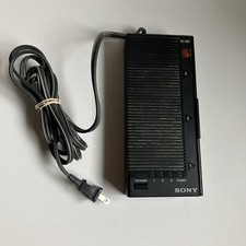 Genuine Sony BC-300 Multi Battery Charger OEM AC Adaptor for 3 Batteries