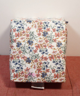 Threshold Queen Printed Performance 400 Thread Count Sheet Set Ditsy Floral*