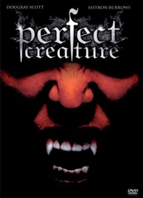  Perfect Creature - DVD