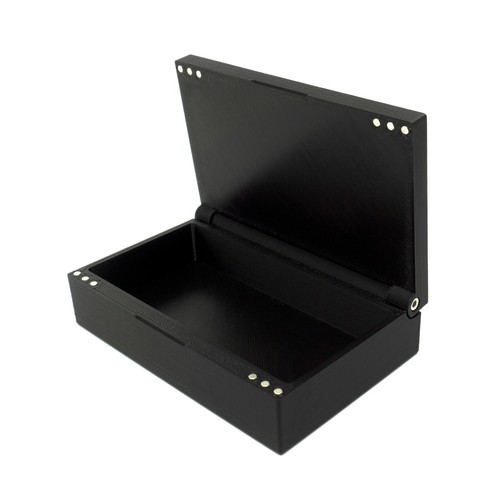 Pellet Ammo Case, Shooting Ammunition Storage Box Holder Air Rifle Pistol - Picture 79 of 118