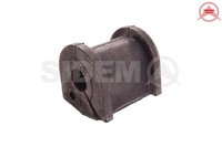 Sidem Stabilisatorlager Stabilager Hinten FüR Volvo V40 Kombi 645 S40 I 644