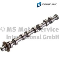 Nockenwelle Kolbenschmidt 50007094 Auslassseite FüR Peugeot