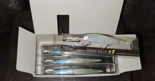 Crazy Rare - MEGABASS Vision Oneten 110 +1  Plus 1  GLXS SPRING REACTION