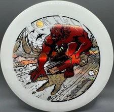 Innova Star Destroyer Bounty Hunter Jay Yeti Reading XXL Marm O. Set 173-175g