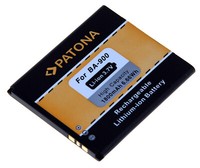 Ersatzakku - Sony Xperia T / Lt29I / BA900 - 3,7 Volt 1800Mah Li-Ion