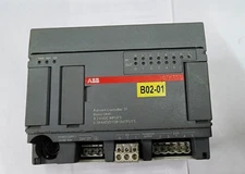 07KT51 Advant Controller Basic Unit 1SBP260012R1001 ABB USED 07KT51-U3.6