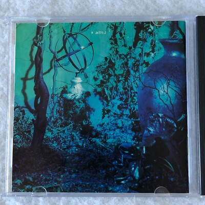 Enya Shepherd Moons CD Pop Celtic 90s 12 Song Studio Album Irish