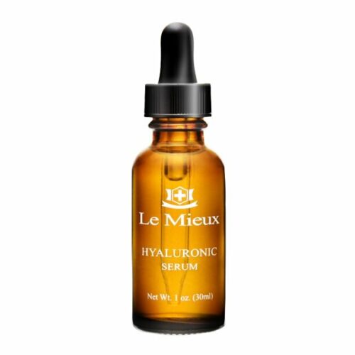 Le Mieux Hyaluronic Serum 1oz/30ml New In Box SUPER FRESH!! - Picture 3 of 4