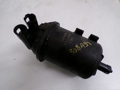 Dieselfiltergehäuse OPEL Corsa D 1,7 CDTI Z17DTR 13243679 ''508A91''