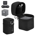 Tragbare Aufbewahrungstasche Reiseetui für Anker 3-in-1-Cube-Ladegerät-Zubehör