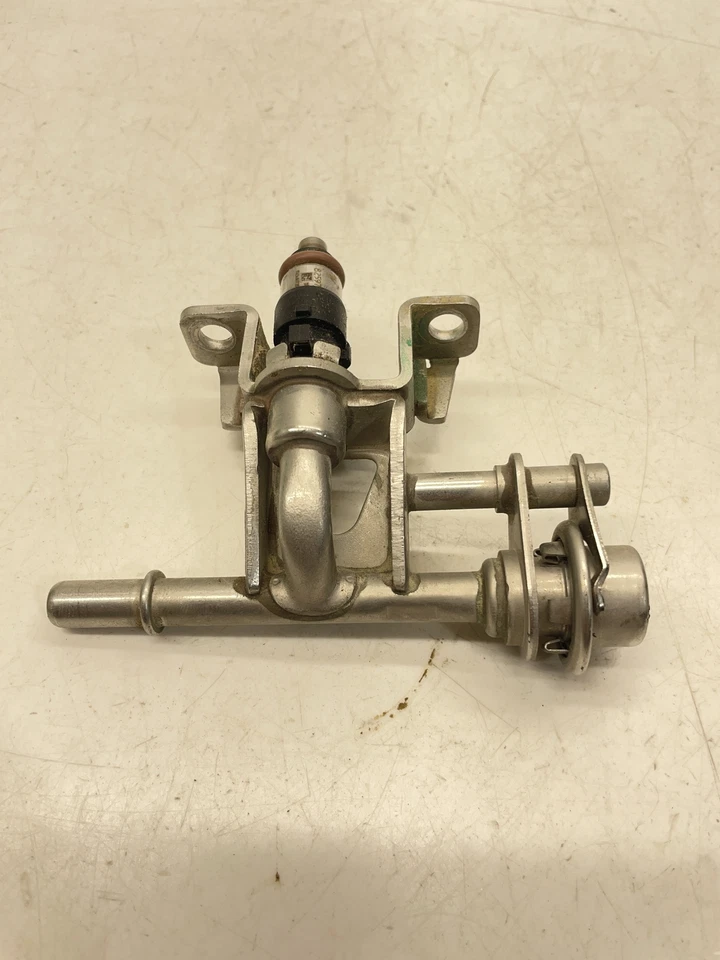 RAIL, FUEL - 2015 Polaris Ranger 570 Crew 41529 - Image 4 of 4