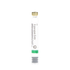 Septodont 99164 Lignospan Forte Lidocaine HCl 2% Epinephrine 1:50000 50/Pk 1.7mL
