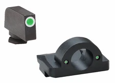AmeriGlo GL126 Ghost Ring Night Sights Fits Glock 20,21,29,30,31,32,36,40,41