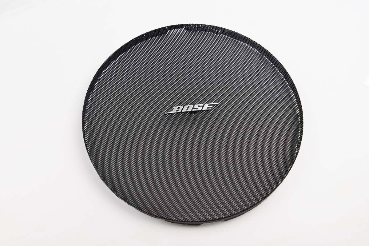 New Bose FreeSpace DS 100F LoudSpeakers in-Ceiling And New Bose FreeSpace DS 100F LoudSpeakers in-Ceiling And