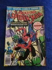 The Amazing Spider-Man:  And The Nightcrawler Came Prowling, Prowling