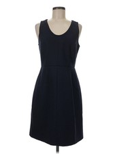 J.Crew Factory Store Women Blue Cocktail Dress 6