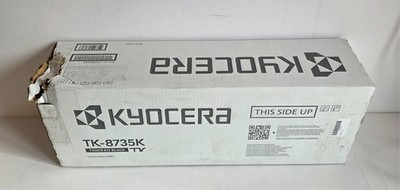 Kyocera TK-8735K original Toner 1T02XN0NL0 für TASKalfa 705 7353ci 8052ci 8353ci