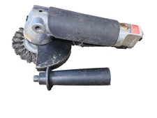 Ingersoll Rand IR 422G 12000 RPM Angle Grinder Edge Series 90 psig 5"
