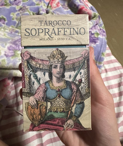 Tarocco | eBay