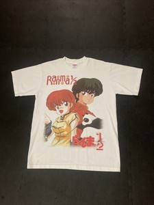 Ranma Shirt | eBay