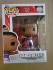 Funko Pop Vinyl WWE - Bianca Belair #123