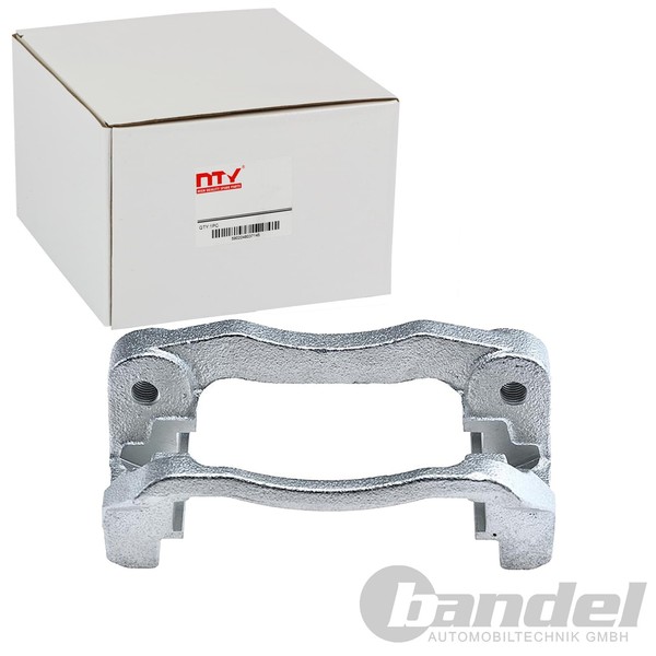 NTY Bremssattel Hinterachse Passend FÜR Chrysler Grand | HZT-CH-008A-image