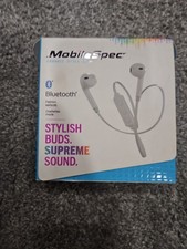 MobileSpec Fashion Earbuds