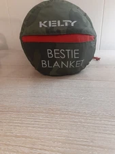 Kelty Bestie Camping Sleeping Blanket