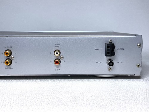 Sintonizador estéreo Cambridge Audio Azur 340T - Alta calidad - Excelente estado - Imagen 10 de 14