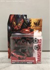 Takara Tomy Transformers Studio Series SS-02 Decepticon Stinger Cction Figure