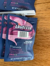 Lavazza Coffee Freshpack - Momento Romance medium roast 38/CT New Flavia System