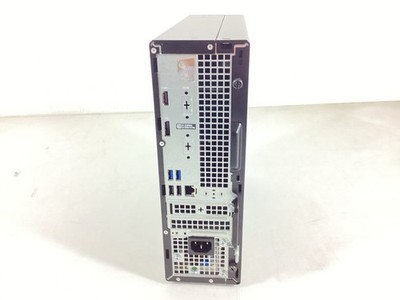 Dell OptiPlex 7010 SFF Desktop i5-13500 8GB 512GB SSD W11P - 7GJ92