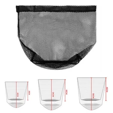 Install Replacement Net Replacement Net Salt Water Boat Fishing Fresh Water