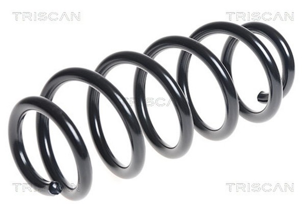 1X Fahrwerksfeder Triscan 8750 29276 FüR 8RB Q5 Audi TDI Quattro Tfsi FSI-image