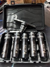 Beretta Benelli MOBIL extended none ported black choke 5-set 12 Ga Billman™ Beretta Benelli MOBIL extended none ported black choke 5-set 12 Ga Billman™ - Image 1