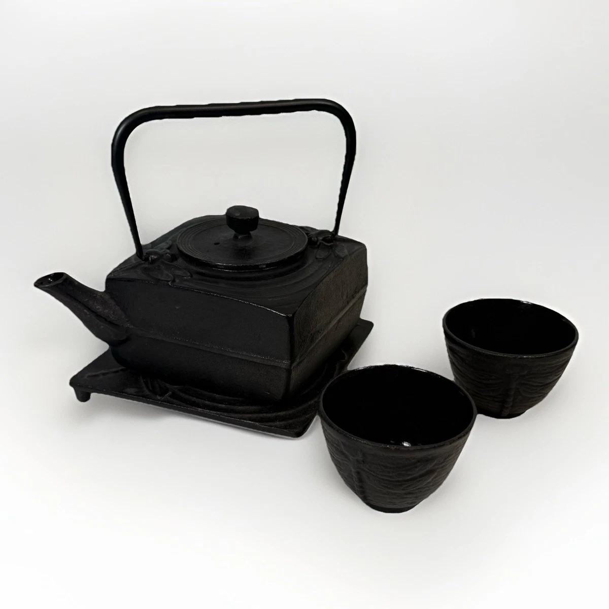 25+ Cast Iron Teapots for sale | Updated Oct 2026