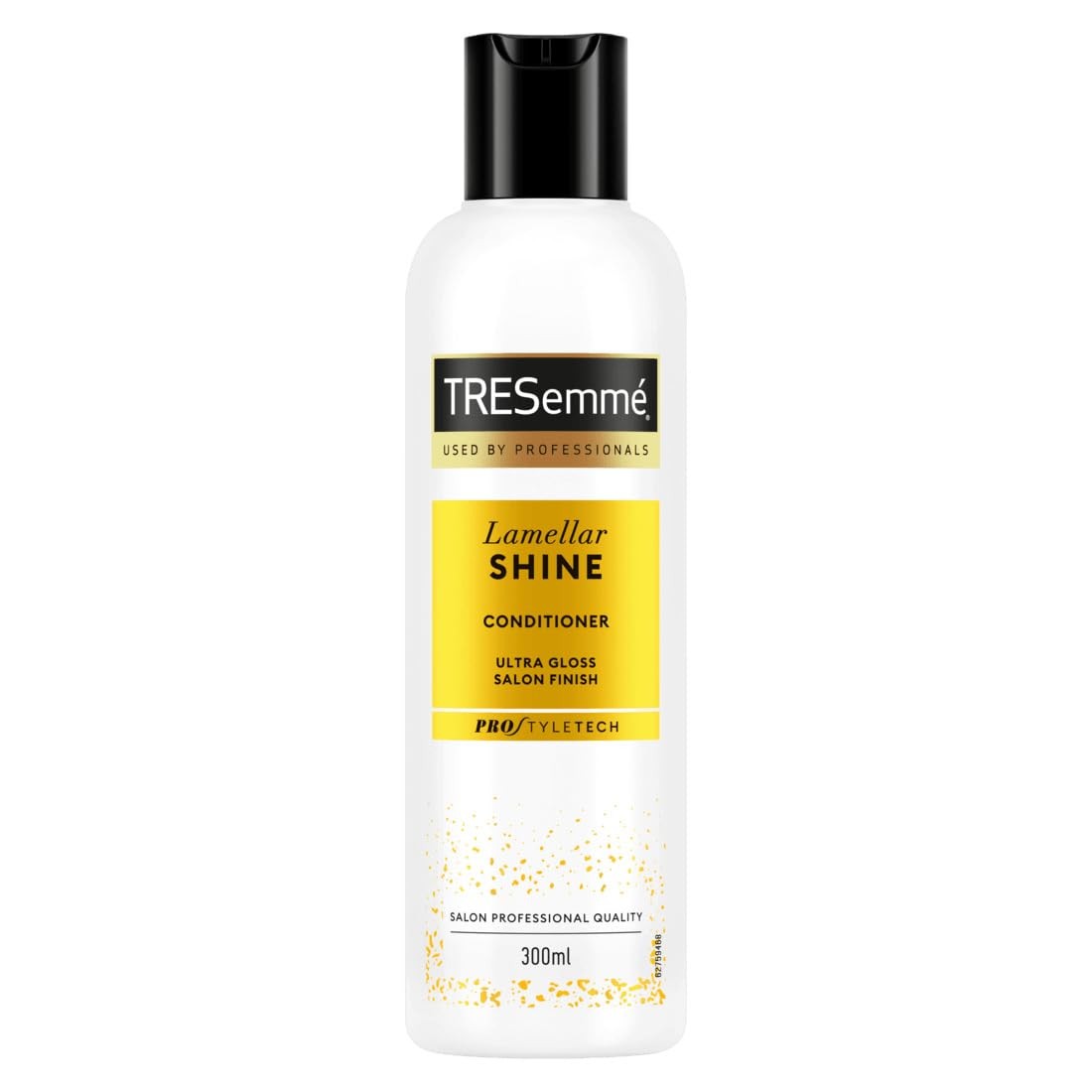TRESemmé Lamellar Shine Conditioner 300 ml - Image 3
