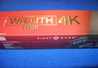 SIGHTMARK WRAITH 4K MINI 2 16X32 DIGITAL NIGHT VISION RIFLE SCOPE MISB!