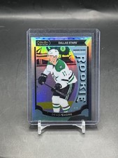 2015-16 OPC Platinum #M14, DEVIN SHORE SP RC 🔥🔥🔥 Rainbow Marquee Rookie