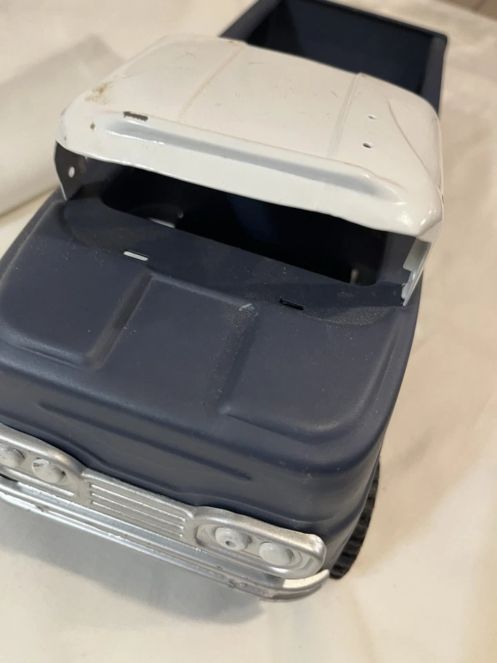 Structo Western Auto The Family Store Snub Nose Pick-Up - Image 3 of 4