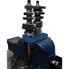 Jim's Machining Tool Cruise Drive Vise Stand 2267
